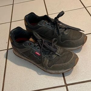 Levi’s sneakers